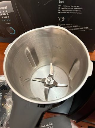 Cecotec Mambo 10090 - Como nueva