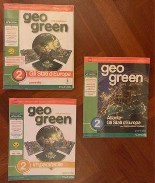 Libri di testo scuola media