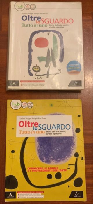 Libri di testo scuola media