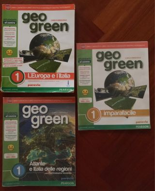 Libri di testo scuola media