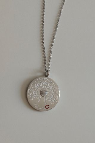 Collana albero della vita