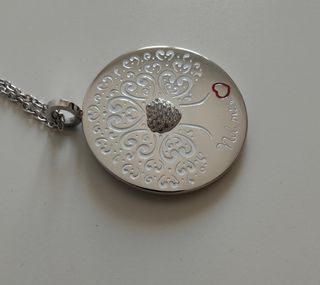 Collana albero della vita