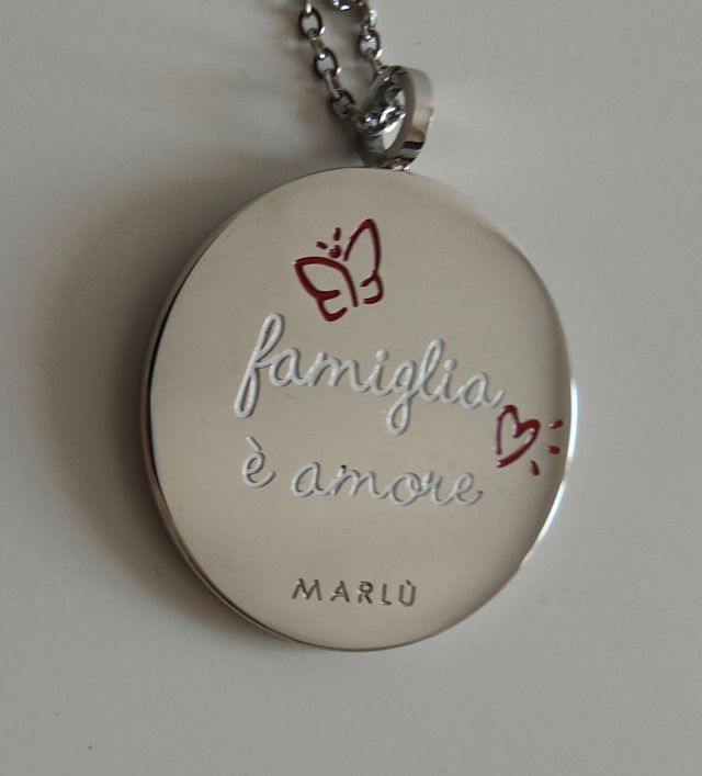 Collana albero della vita