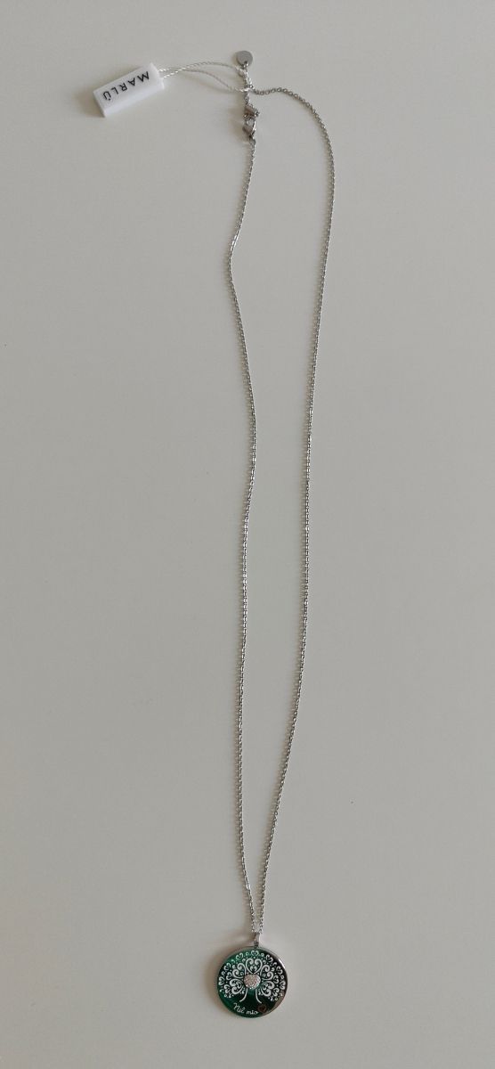 Collana albero della vita
