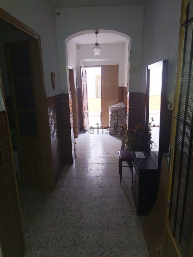 REF 25012- CASA ENCANTADORA EN ALMODOVAR