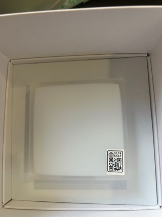 Termostato inteligente Netatmo