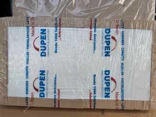 Bases 105x190 y de 90x190 patas incl