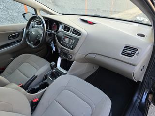 Kia cee'd 1.4 CRDi Drive 90 cv 2014.