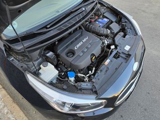 Kia cee'd 1.4 CRDi Drive 90 cv 2014.