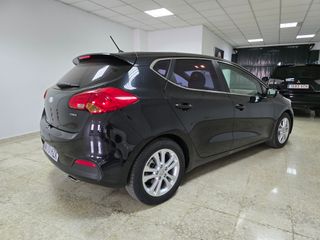 Kia cee'd 1.4 CRDi Drive 90 cv 2014.