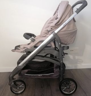 Cochecito Inglesina Trio