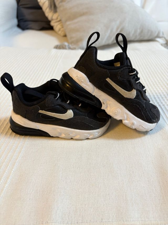 Zapatillas Nike Air Max 270 bebé