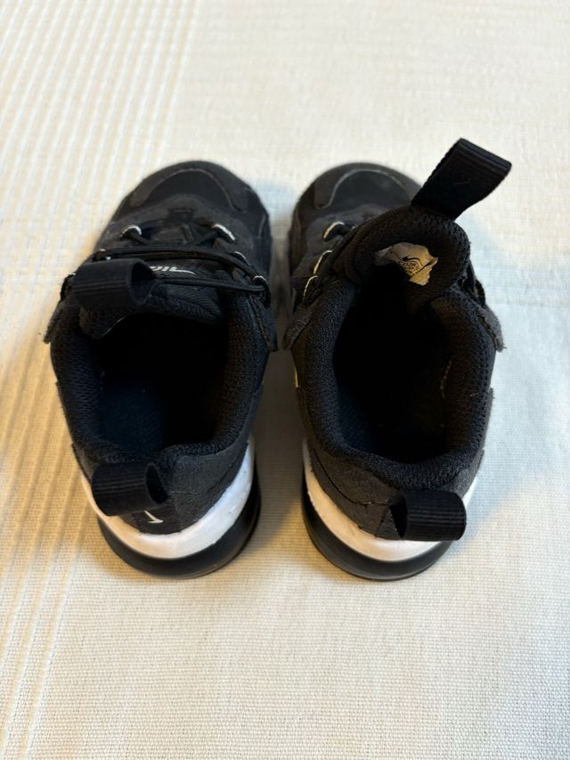 Zapatillas Nike Air Max 270 bebé