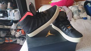 Zapatillas Jordan CP3.VII AE