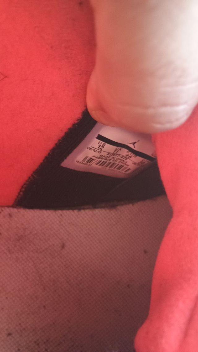 Zapatillas Jordan CP3.VII AE