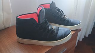 Zapatillas Jordan CP3.VII AE
