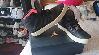 Zapatillas Jordan CP3.VII AE