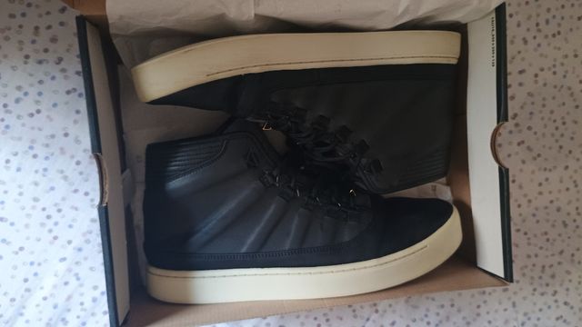 Zapatillas Jordan CP3.VII AE