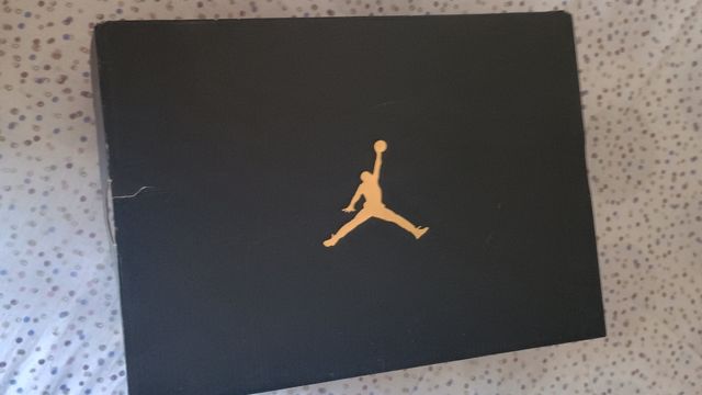 Zapatillas Jordan CP3.VII AE