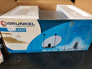 Home Cinema GRUNKEL 5.1