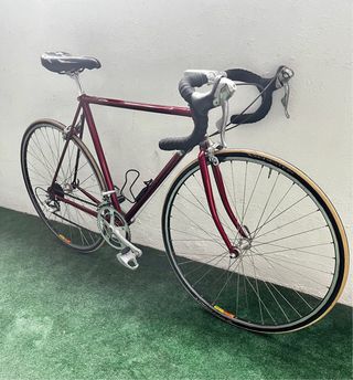 Bicicleta Contini Carretera Vintage
