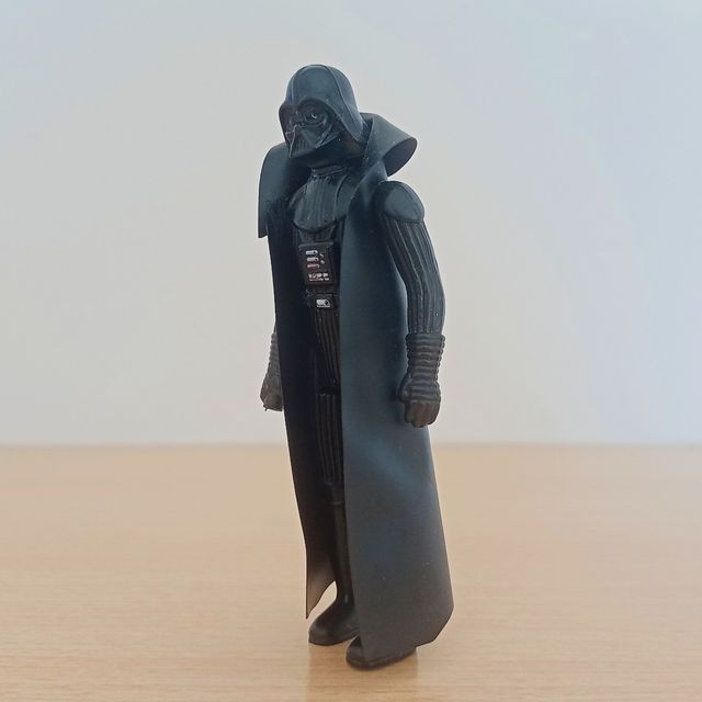 Figura Darth Vader Star Wars