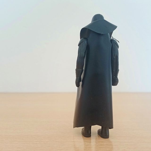 Figura Darth Vader Star Wars