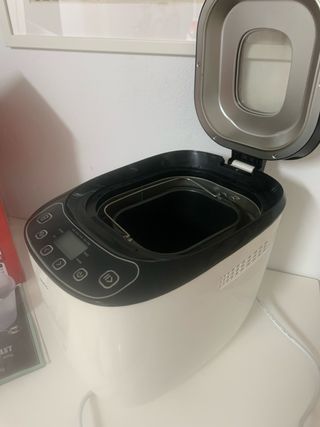 Panificadora Quigg BM-54C - 550W