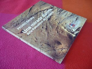 ARTE PALEOLITICO EN CANTABRIA UNA MIRADA DISTINTA