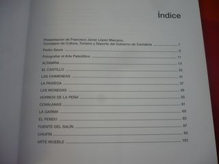 ARTE PALEOLITICO EN CANTABRIA UNA MIRADA DISTINTA