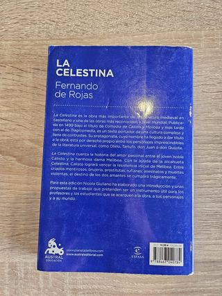 La Celestina: Edición a cargo de Nicola Giuliano