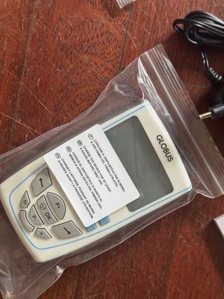Globus Duo Tens Elettrostimolatore nuovo