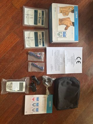 Globus Duo Tens Elettrostimolatore nuovo