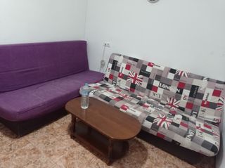 Sofá cama doble