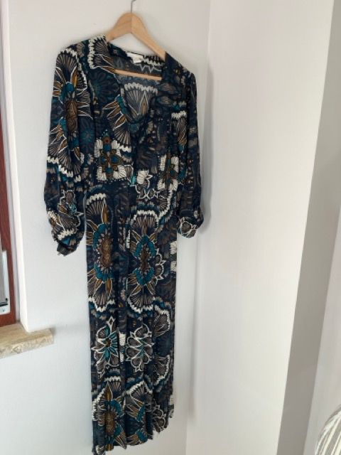 Vestito H&M estivo, tribale