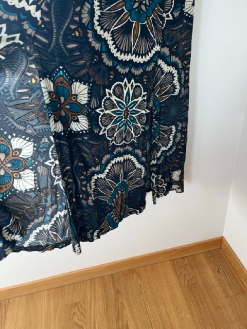 Vestito H&M estivo, tribale