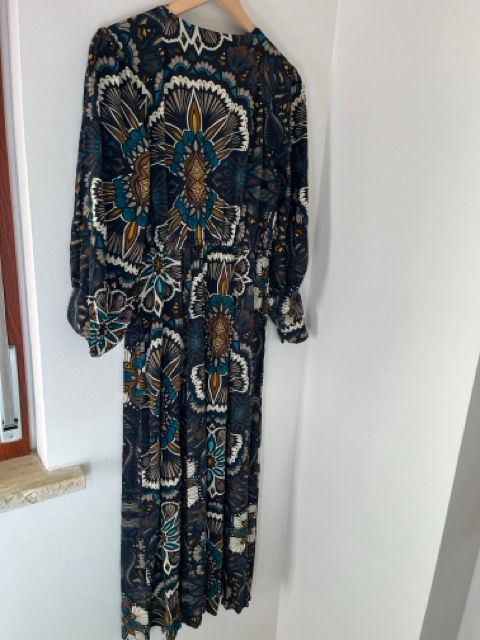 Vestito H&M estivo, tribale