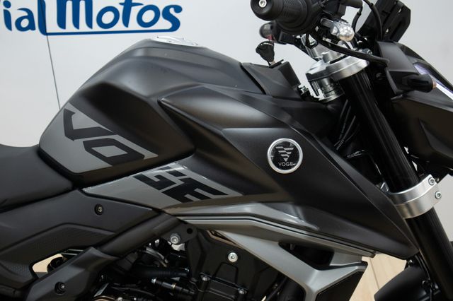 VOGE 625R NAKED 2025 NUEVA