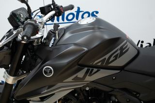 VOGE 625R NAKED 2026 NUEVA