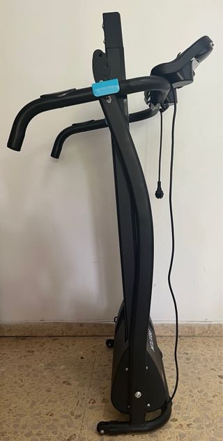 Cinta correr Prixton RunFit RF100