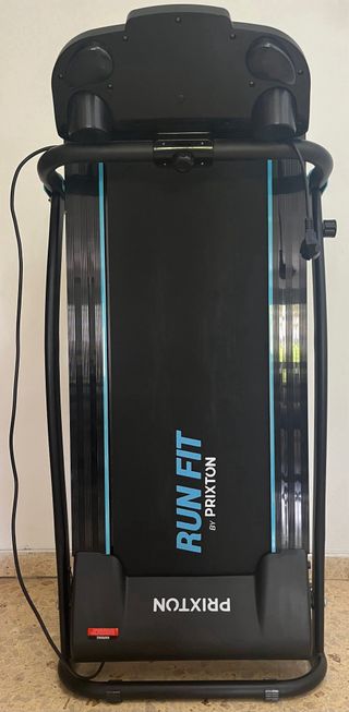 Cinta correr Prixton RunFit RF100