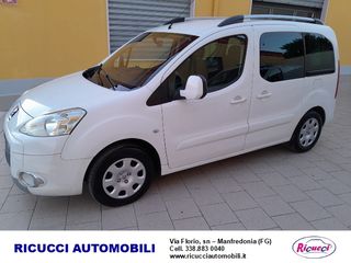 Peugeot Partner Tepee 1.6 Hdi 5p