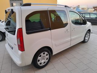Peugeot Partner Tepee 1.6 Hdi 5p