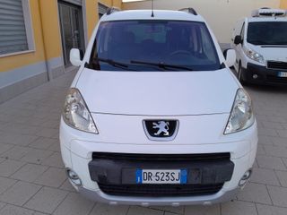 Peugeot Partner Tepee 1.6 Hdi 5p