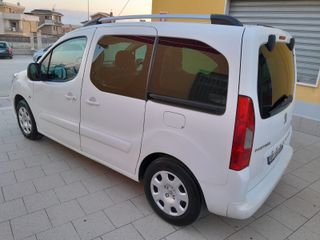 Peugeot Partner Tepee 1.6 Hdi 5p