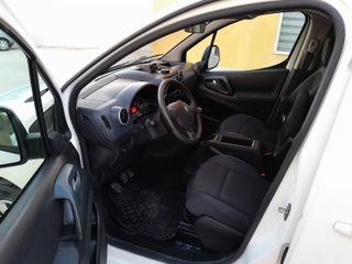 Peugeot Partner Tepee 1.6 Hdi 5p