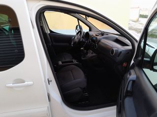 Peugeot Partner Tepee 1.6 Hdi 5p