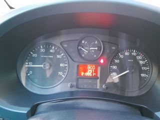 Peugeot Partner Tepee 1.6 Hdi 5p