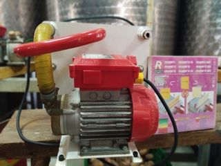 Depósitos y maquinaria para vino