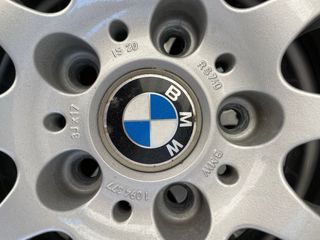 Llantas BMW 17" BBS Rondell 0058